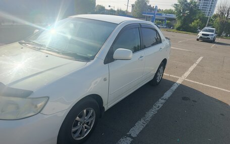 Toyota Corolla, 2005 год, 670 000 рублей, 1 фотография