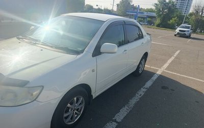 Toyota Corolla, 2005 год, 670 000 рублей, 1 фотография