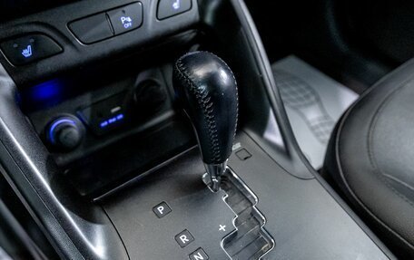 Hyundai ix35 I рестайлинг, 2015 год, 1 547 000 рублей, 23 фотография