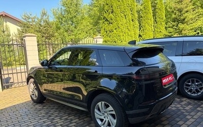 Land Rover Range Rover Evoque II, 2019 год, 2 900 000 рублей, 1 фотография