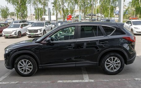 Mazda CX-5 II, 2015 год, 1 789 100 рублей, 2 фотография