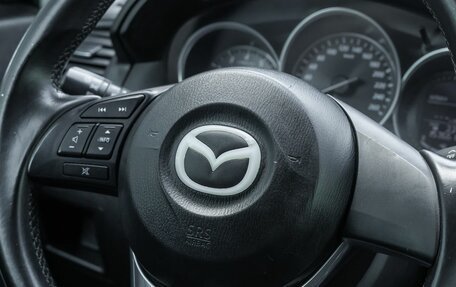 Mazda CX-5 II, 2015 год, 1 789 100 рублей, 13 фотография