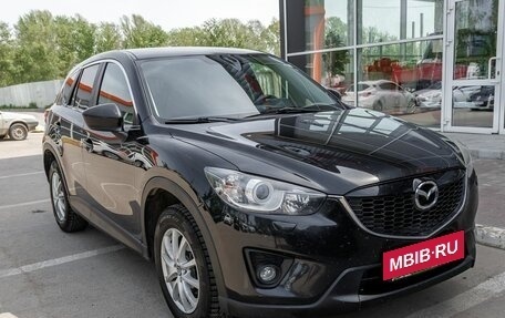 Mazda CX-5 II, 2015 год, 1 789 100 рублей, 7 фотография