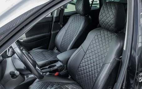 Mazda CX-5 II, 2015 год, 1 789 100 рублей, 17 фотография