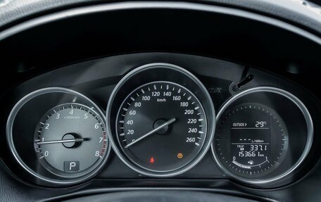 Mazda CX-5 II, 2015 год, 1 789 100 рублей, 18 фотография