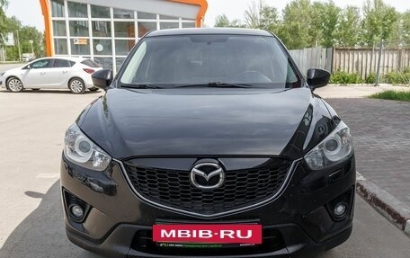 Mazda CX-5 II, 2015 год, 1 789 100 рублей, 8 фотография