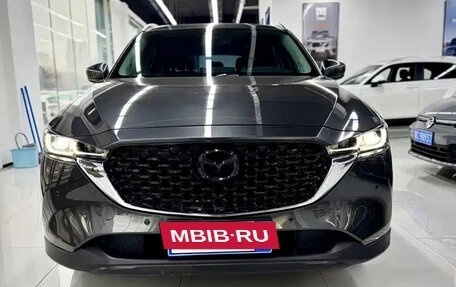 Mazda CX-5 II, 2022 год, 1 690 666 рублей, 3 фотография