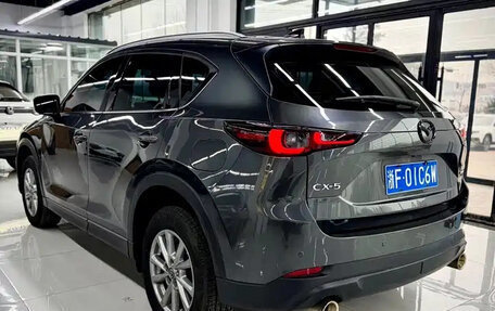 Mazda CX-5 II, 2022 год, 1 690 666 рублей, 6 фотография