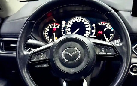 Mazda CX-5 II, 2022 год, 1 690 666 рублей, 11 фотография