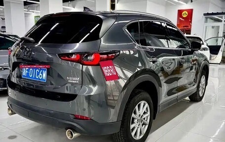 Mazda CX-5 II, 2022 год, 1 690 666 рублей, 8 фотография