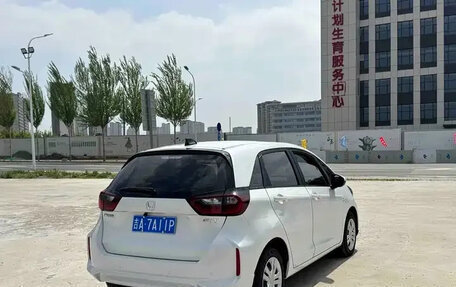 Honda Fit, 2023 год, 1 240 000 рублей, 9 фотография