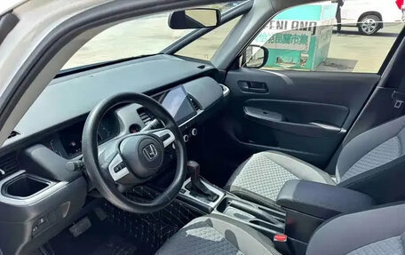 Honda Fit, 2023 год, 1 240 000 рублей, 4 фотография