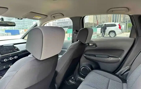 Honda Fit, 2023 год, 1 240 000 рублей, 6 фотография