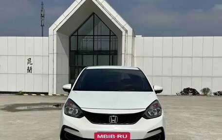 Honda Fit, 2023 год, 1 240 000 рублей, 3 фотография