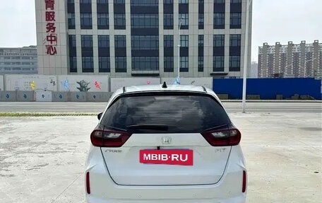 Honda Fit, 2023 год, 1 240 000 рублей, 8 фотография