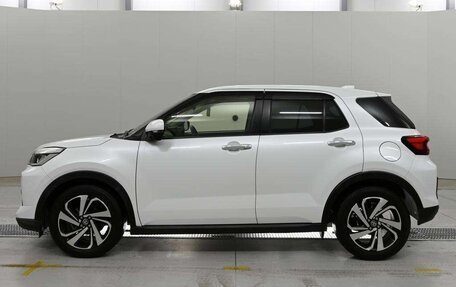 Toyota Raize I, 2020 год, 1 215 010 рублей, 6 фотография