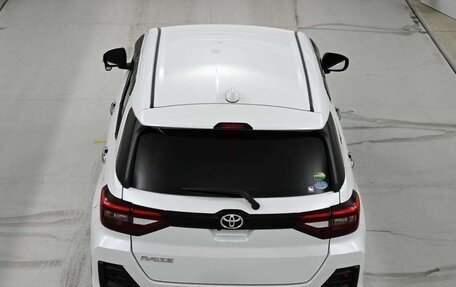 Toyota Raize I, 2020 год, 1 215 010 рублей, 8 фотография