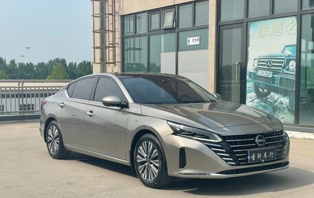 Nissan Altima VI (L34), 2022 год, 1 570 000 рублей, 3 фотография