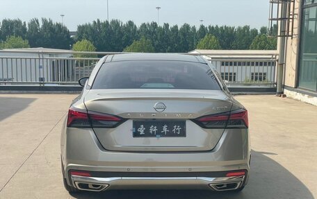 Nissan Altima VI (L34), 2022 год, 1 570 000 рублей, 6 фотография