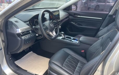 Nissan Altima VI (L34), 2022 год, 1 570 000 рублей, 8 фотография