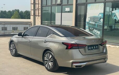 Nissan Altima VI (L34), 2022 год, 1 570 000 рублей, 4 фотография