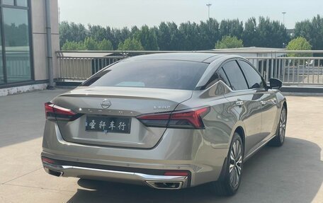 Nissan Altima VI (L34), 2022 год, 1 570 000 рублей, 5 фотография