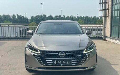 Nissan Altima VI (L34), 2022 год, 1 570 000 рублей, 2 фотография
