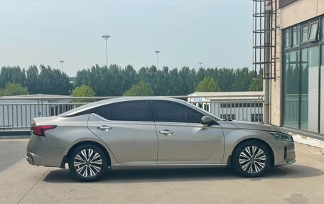 Nissan Altima VI (L34), 2022 год, 1 570 000 рублей, 7 фотография