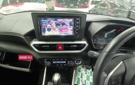 Toyota Raize I, 2020 год, 1 215 010 рублей, 11 фотография