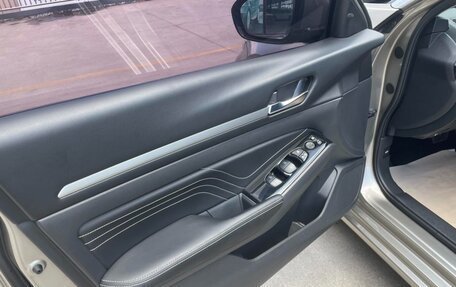 Nissan Altima VI (L34), 2022 год, 1 570 000 рублей, 12 фотография