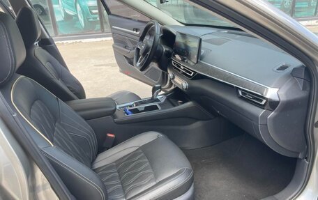 Nissan Altima VI (L34), 2022 год, 1 570 000 рублей, 10 фотография
