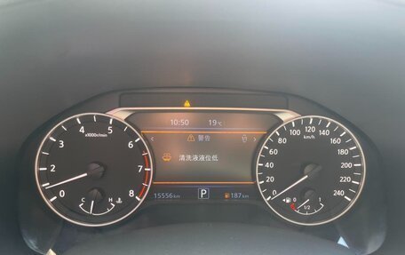 Nissan Altima VI (L34), 2022 год, 1 570 000 рублей, 22 фотография
