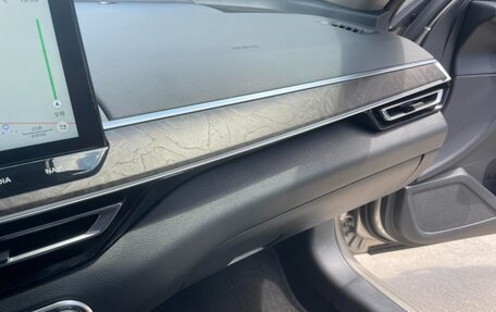 Nissan Altima VI (L34), 2022 год, 1 570 000 рублей, 18 фотография