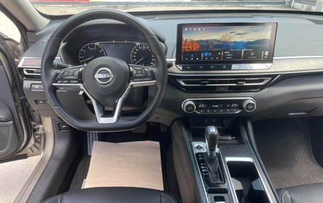 Nissan Altima VI (L34), 2022 год, 1 570 000 рублей, 13 фотография