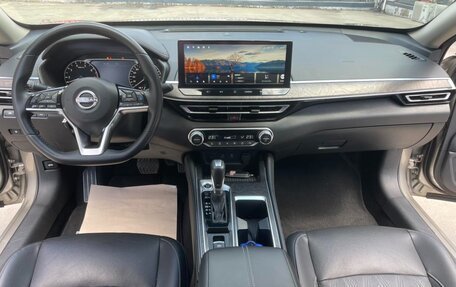Nissan Altima VI (L34), 2022 год, 1 570 000 рублей, 14 фотография