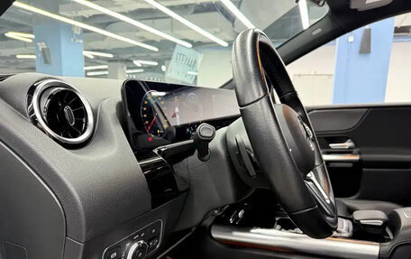 Mercedes-Benz B-Класс, 2022 год, 1 567 800 рублей, 12 фотография