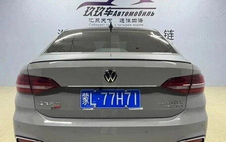 Volkswagen Lavida, 2022 год, 1 310 000 рублей, 4 фотография