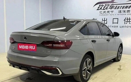 Volkswagen Lavida, 2022 год, 1 310 000 рублей, 5 фотография
