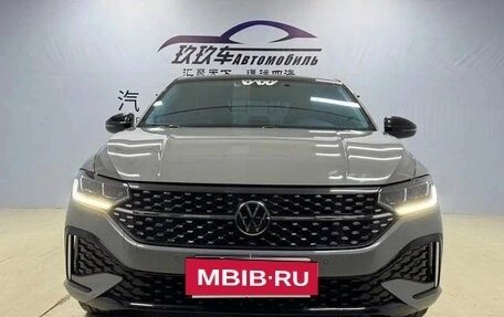 Volkswagen Lavida, 2022 год, 1 310 000 рублей, 2 фотография