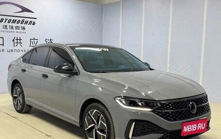 Volkswagen Lavida, 2022 год, 1 310 000 рублей, 3 фотография