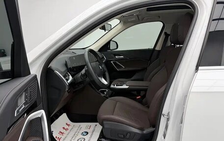 BMW X1, 2023 год, 2 700 000 рублей, 10 фотография