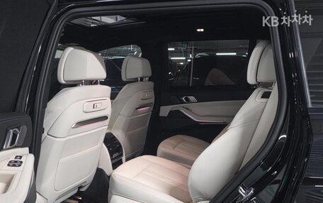 BMW X7, 2026 год, 12 060 000 рублей, 7 фотография
