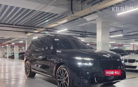BMW X7, 2026 год, 12 060 000 рублей, 2 фотография