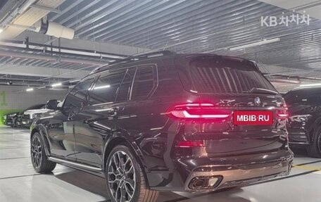 BMW X7, 2026 год, 12 060 000 рублей, 4 фотография