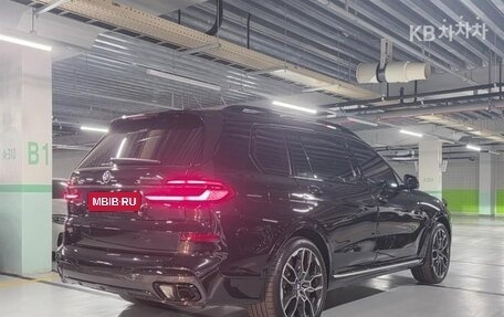 BMW X7, 2026 год, 12 060 000 рублей, 5 фотография
