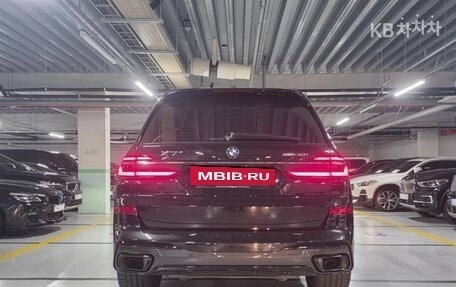 BMW X7, 2026 год, 12 060 000 рублей, 6 фотография