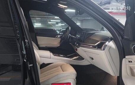 BMW X7, 2026 год, 12 060 000 рублей, 8 фотография