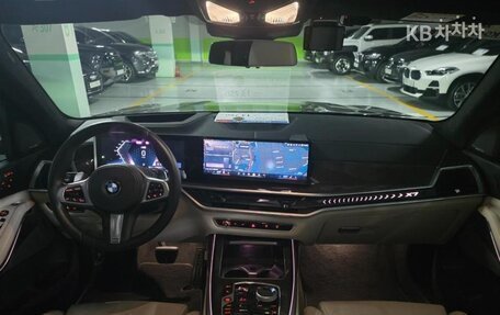 BMW X7, 2026 год, 12 060 000 рублей, 18 фотография