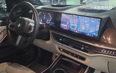 BMW X7, 2026 год, 12 060 000 рублей, 19 фотография