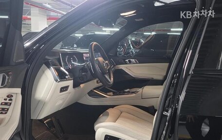 BMW X7, 2026 год, 12 060 000 рублей, 9 фотография